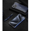Чехол для iPhone 13 Pro Max Металлический чехол