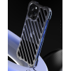 Чехол для iPhone 13 Pro Max Металлический чехол