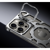 Чехол для iPhone 13  Metal Spiderweb Case