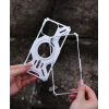 Чехол для iPhone 14 Pro Max  Aluminum Case