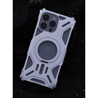 Чехол для iPhone 14 Pro Max  Aluminum Case
