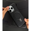 Чехол для iPhone TPU Carbon (with MagSafe)