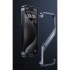 Grey Metal Case для iPhone