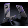Purple Metal Case для iPhone
