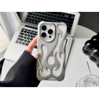 Чехол для iPhone Flame Case