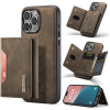 Чехол для iPhone Leather Case with Wallet