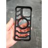 Чехол для iPhone Carbon with MagCase