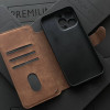 Съемный чехол-книжка для iPhone