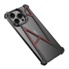 Чехол для iPhone металлический A Frame
