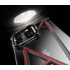 Чехол для iPhone металлический A Frame