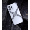 Металлический экзоскелет для iPhone