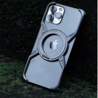 Чехол для iPhone 13 Pro Max  Spyder Case with MagSafe