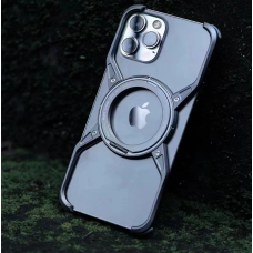 Чехол для iPhone 13 Pro  Spyder Case with MagSafe