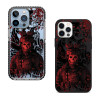Чехол для iPhone Гост Маска