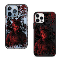 Чохол для iPhone Гост Маска