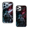 Чехол для iPhone Призрак Солдат