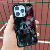 Чехол для iPhone Призрак Солдат