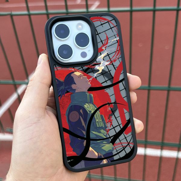 Чехол для iPhone Шикамару