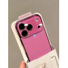 Cranberry Glass Case для iPhone