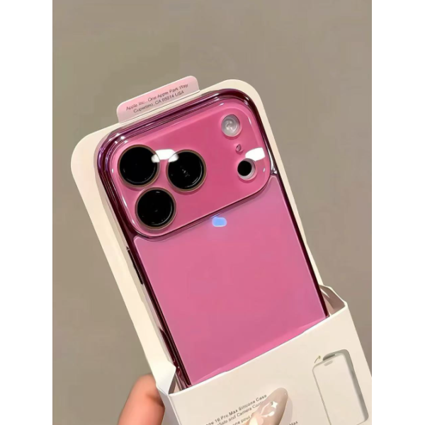 Cranberry Glass Case для iPhone
