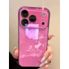 Cranberry Glass Case для iPhone