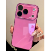 Cranberry Glass Case для iPhone