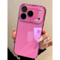 Cranberry Glass Case для iPhone