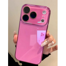 Cranberry Glass Case для iPhone