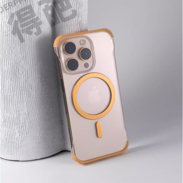 Ultra Thin Case для iPhone