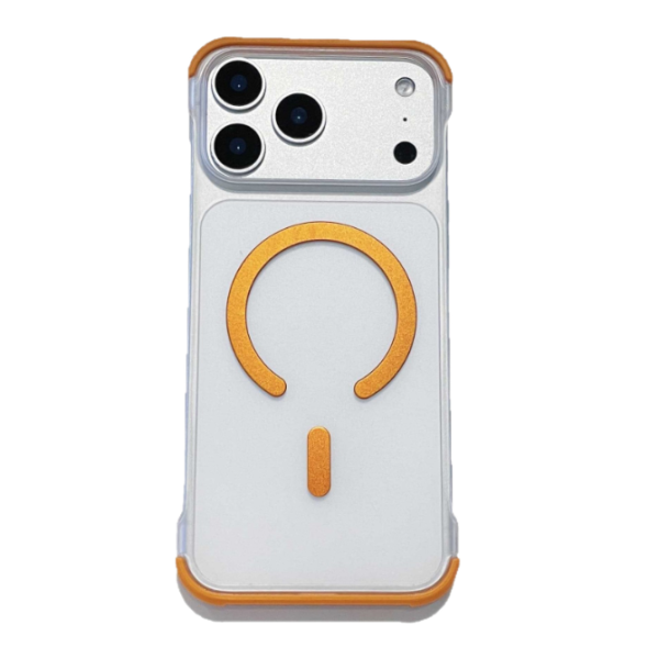 Ultra Thin Case для iPhone