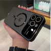 Чехол для iPhone 15 Magsafe Touch Case