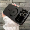 Чехол для iPhone 15 Magsafe Touch Case