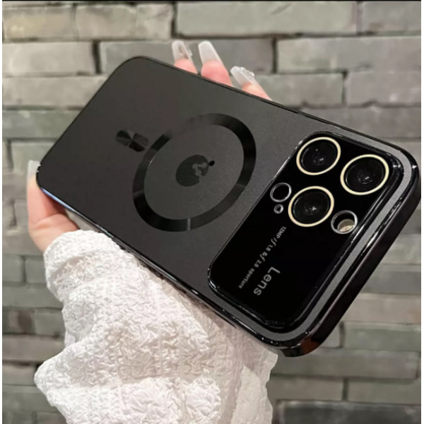 Чехол для iPhone 15 Magsafe Touch Case
