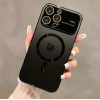 Чехол для iPhone 15 Magsafe Touch Case
