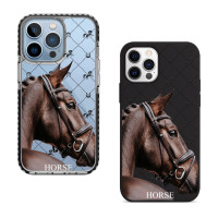 Чехол для iPhone Horse