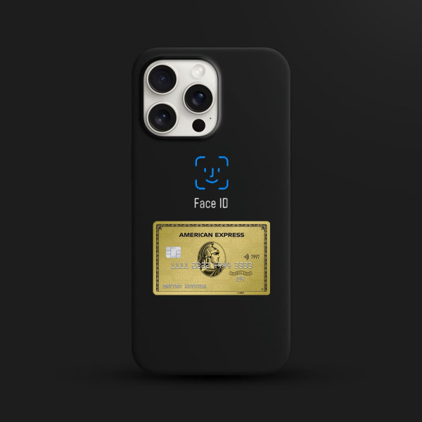 Чехол для iPhone 17 Pro Max AMX