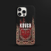 Чехол для iPhone Kylym