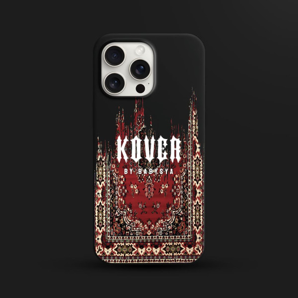 Чехол для iPhone Kylym