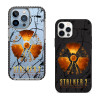 Чехол для iPhone 12 Stalker 2