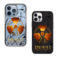 Чехол для iPhone 12 Stalker 2