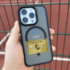 Чехол для iPhone 17 Pro Max AMX
