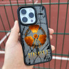 Чехол для iPhone 12 Stalker 2