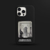 Чехол для iPhone 17 Pro Зажим
