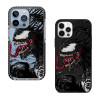 Чехол для iPhone 14 Plus Веном язик