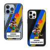 Чехол для iPhone Спички