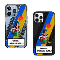 Чехол для iPhone 17 Спички