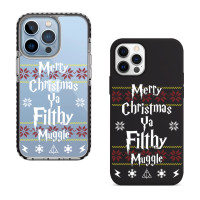 Чохол для iPhone 15 Potter Muggle
