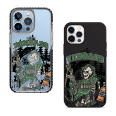 Чехол для iPhone 17 Donbass