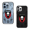 Чехол для iPhone 15 Украина Шеврон