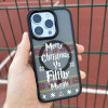 Чехол для iPhone 15 Поттер Коллаж